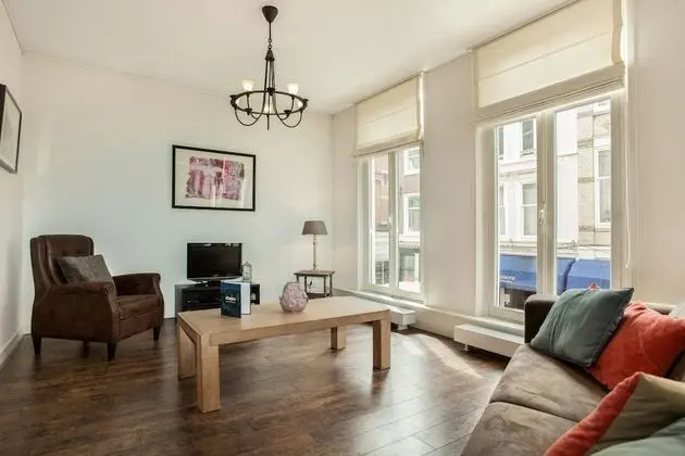 Apart Daire, 2 Yatak Odası (spacious)