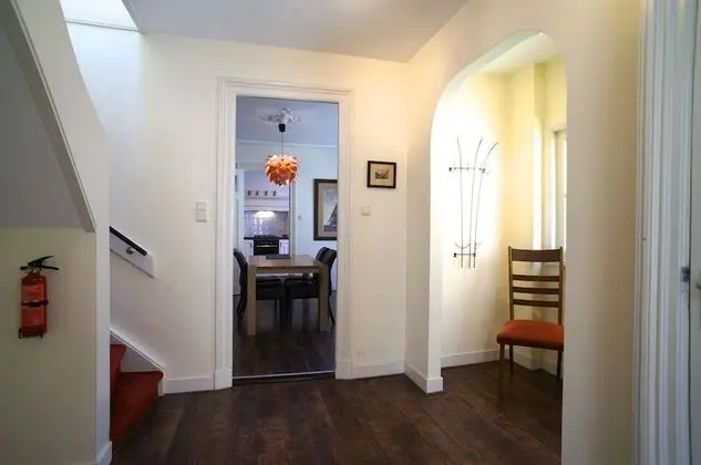 Luxury Apart Daire, 2 Yatak Odası