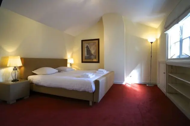Luxury Apart Daire, 2 Yatak Odası