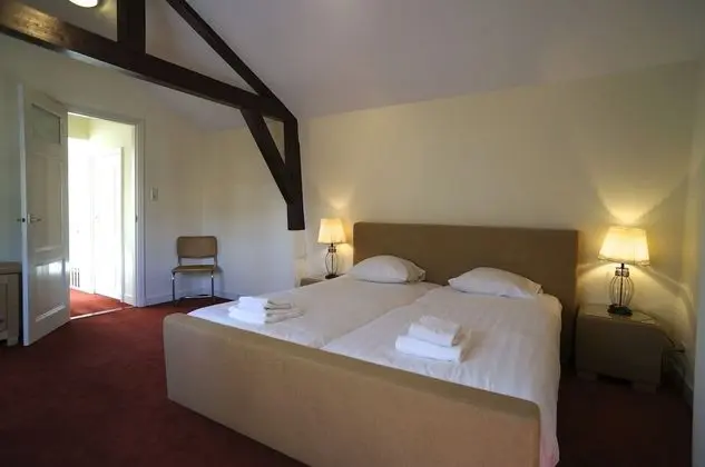 Luxury Apart Daire, 2 Yatak Odası