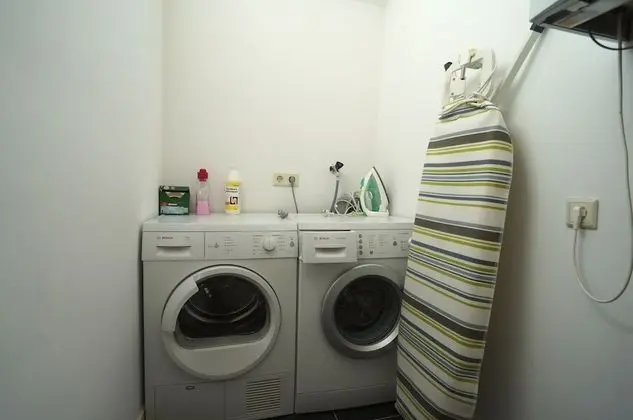 Luxury Apart Daire, 2 Yatak Odası