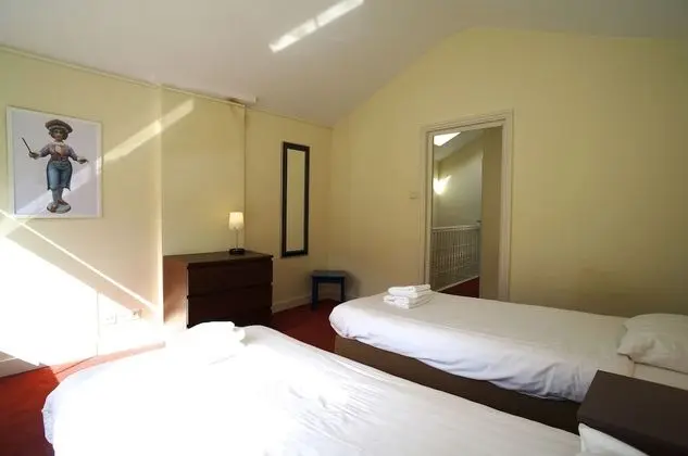 Luxury Apart Daire, 2 Yatak Odası