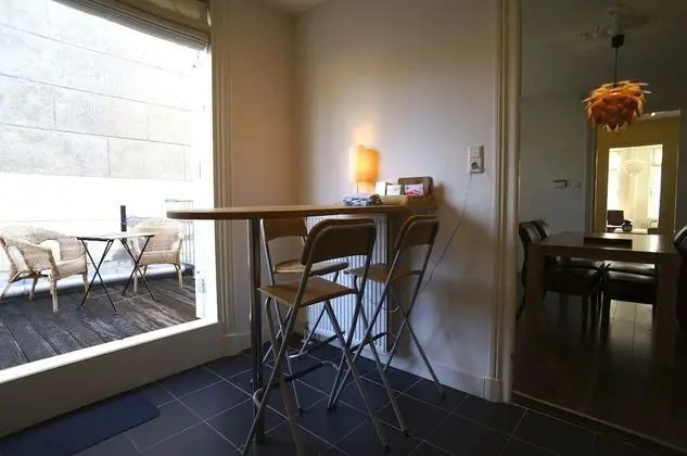 Luxury Apart Daire, 2 Yatak Odası