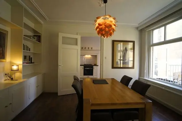 Luxury Apart Daire, 2 Yatak Odası