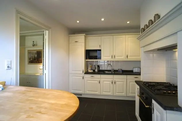 Luxury Apart Daire, 2 Yatak Odası
