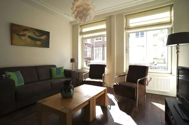 Luxury Apart Daire, 2 Yatak Odası