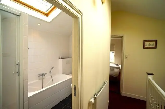 Luxury Apart Daire, 2 Yatak Odası
