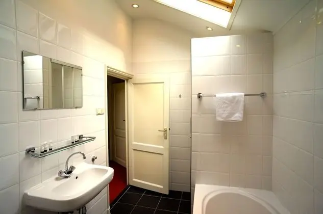 Luxury Apart Daire, 2 Yatak Odası