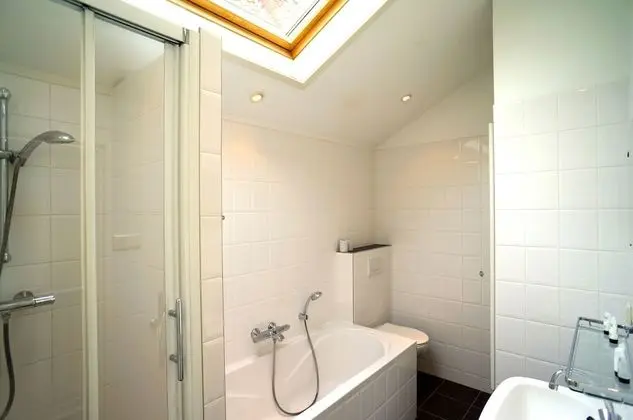Luxury Apart Daire, 2 Yatak Odası