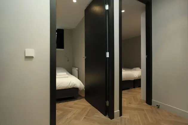 Apart Daire, 2 Yatak Odası, Bahçeli (Souterrain - split level)