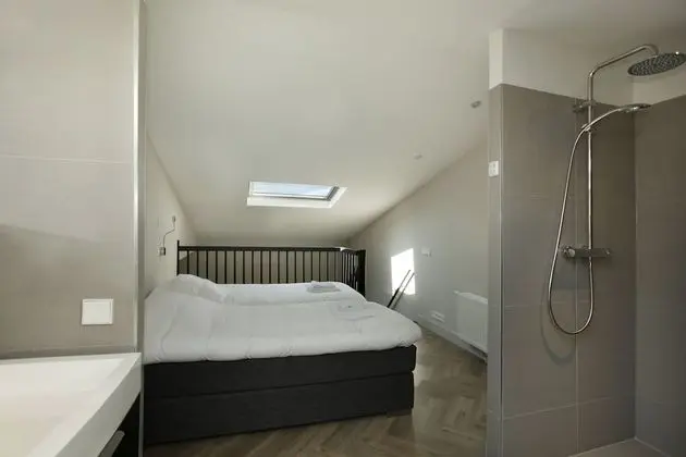 Çatı Katı Süiti (Penthouse), 2 Yatak Odası, Teras, Şehir Manzaralı