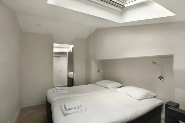 Çatı Katı Süiti (Penthouse), 2 Yatak Odası, Teras, Şehir Manzaralı