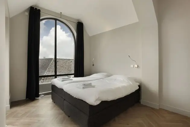 Çatı Katı Süiti (Penthouse), 2 Yatak Odası, Teras, Şehir Manzaralı