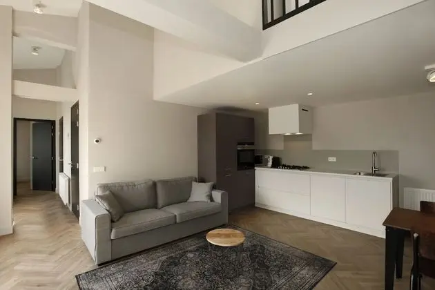 Çatı Katı Süiti (Penthouse), 2 Yatak Odası, Teras, Şehir Manzaralı