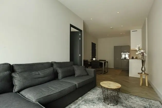 Premium Apart Daire, 1 Yatak Odası, Şehir Manzaralı