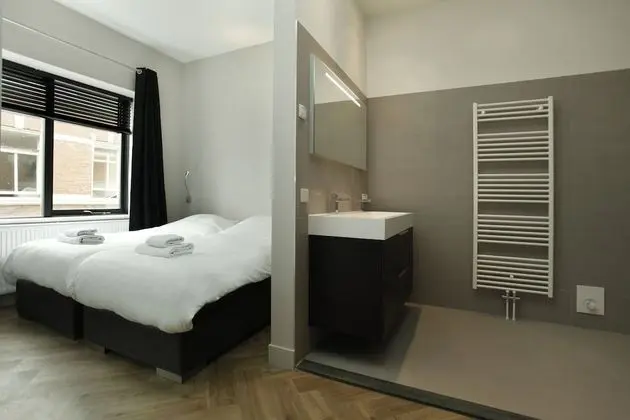 Premium Apart Daire, 1 Yatak Odası, Şehir Manzaralı
