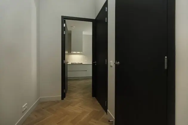 Premium Apart Daire, 1 Yatak Odası, Şehir Manzaralı
