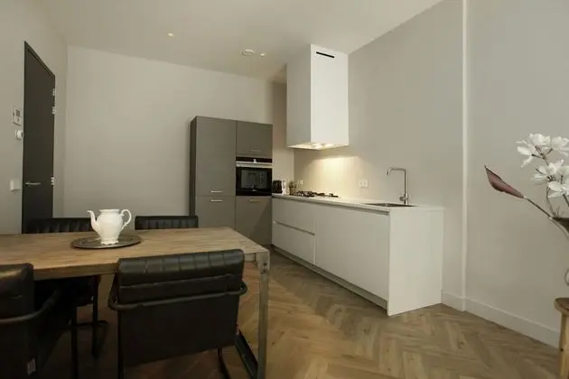 Premium Apart Daire, 1 Yatak Odası, Şehir Manzaralı