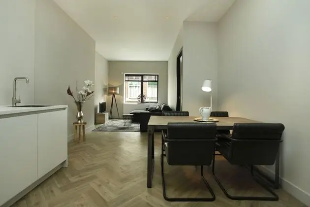 Premium Apart Daire, 1 Yatak Odası, Şehir Manzaralı