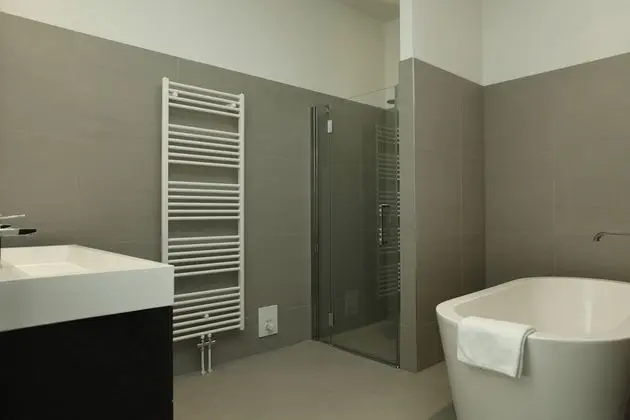 Premium Apart Daire, 1 Yatak Odası, Şehir Manzaralı