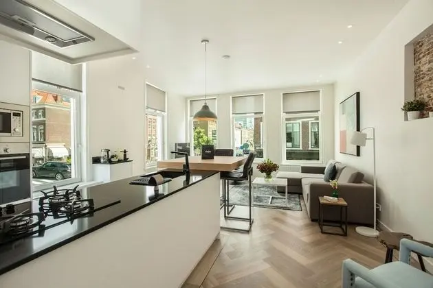 Apart Daire, 2 Yatak Odası (3 single beds)