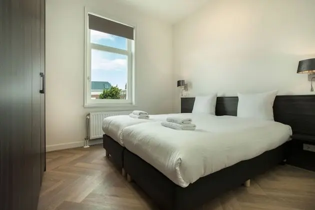 Apart Daire, 2 Yatak Odası (3 single beds)