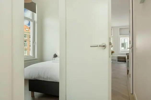 Apart Daire, 2 Yatak Odası (3 single beds)