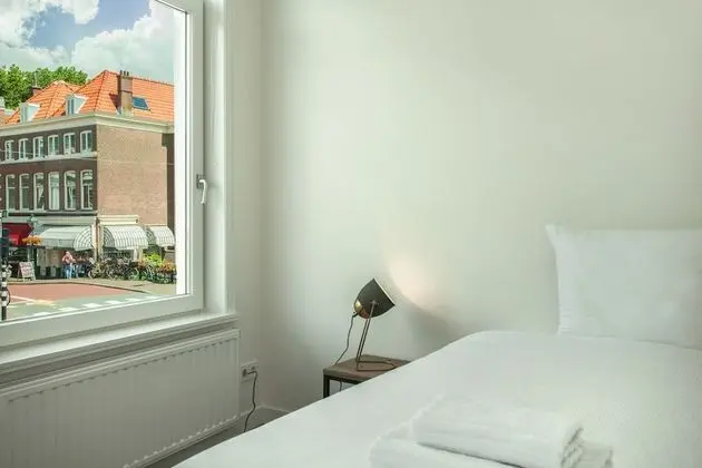 Apart Daire, 2 Yatak Odası (3 single beds)