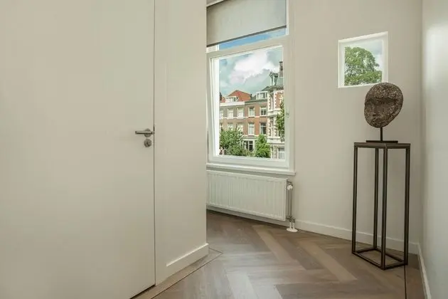 Apart Daire, 2 Yatak Odası (3 single beds)