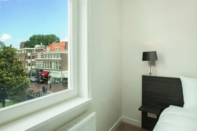 Apart Daire, 2 Yatak Odası (3 single beds)