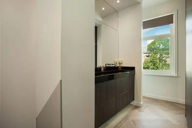 Apart Daire, 2 Yatak Odası (3 single beds)