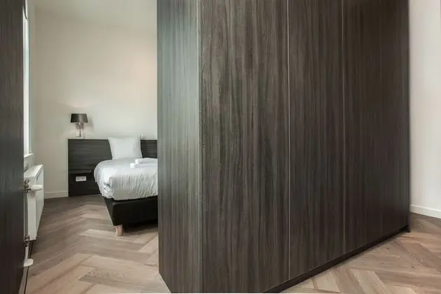 Apart Daire, 2 Yatak Odası (3 single beds)