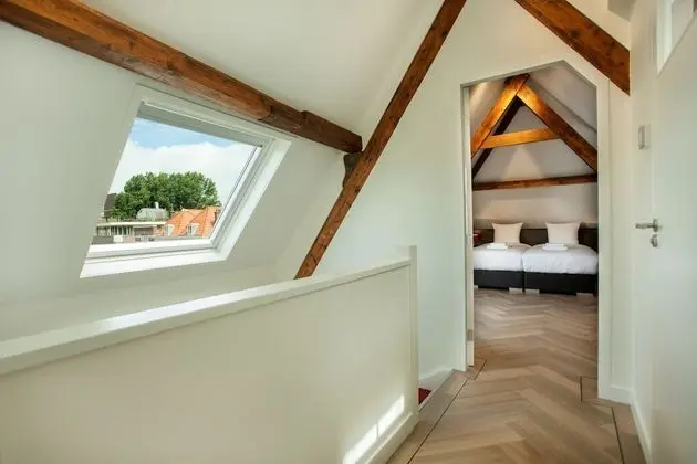 Apart Daire, 2 Yatak Odası (4 single beds)