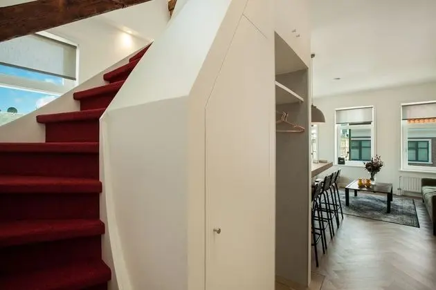 Apart Daire, 2 Yatak Odası (4 single beds)