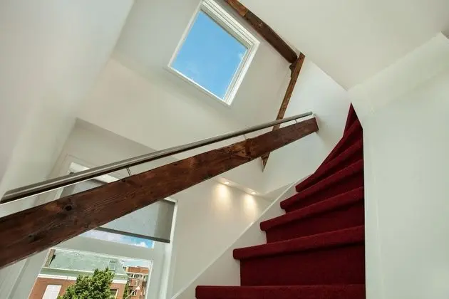 Apart Daire, 2 Yatak Odası (4 single beds)