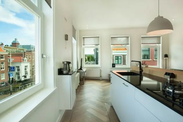 Apart Daire, 2 Yatak Odası (4 single beds)