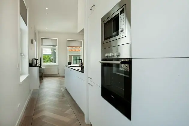 Apart Daire, 2 Yatak Odası (4 single beds)