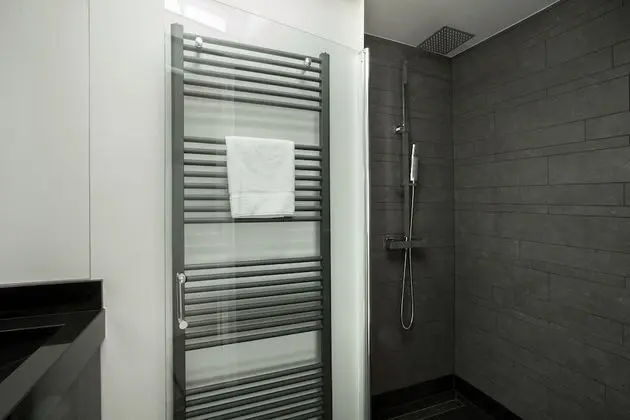Apart Daire, 2 Yatak Odası (4 single beds)