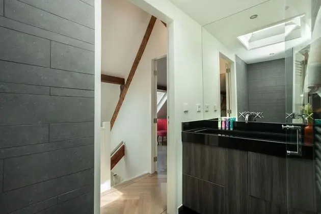 Apart Daire, 2 Yatak Odası (4 single beds)