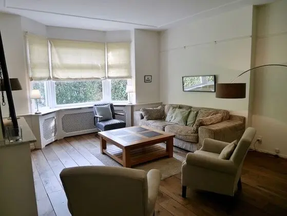 Apart Daire, 3 Yatak Odası (Roelofsstraat 112)