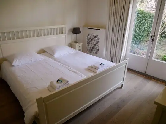 Apart Daire, 3 Yatak Odası (Roelofsstraat 112)