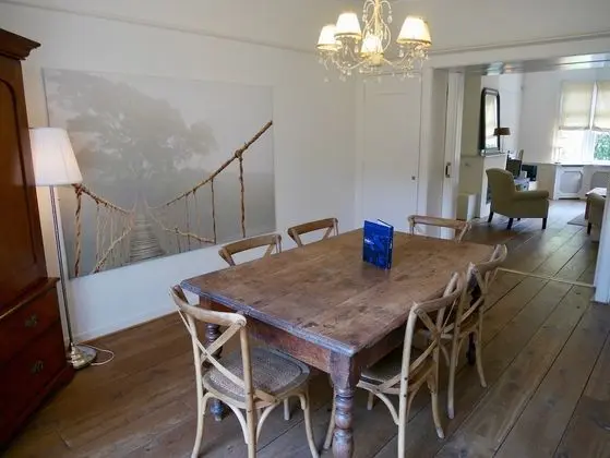 Apart Daire, 3 Yatak Odası (Roelofsstraat 112)
