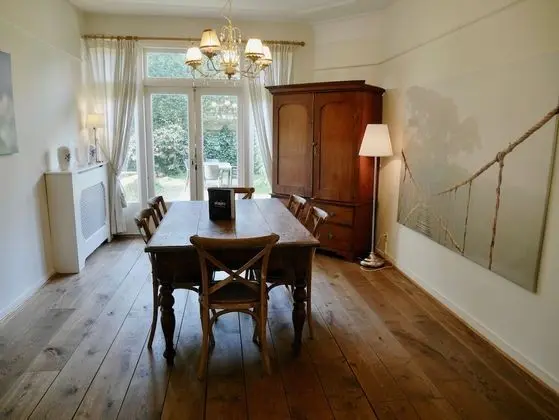 Apart Daire, 3 Yatak Odası (Roelofsstraat 112)