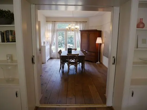 Apart Daire, 3 Yatak Odası (Roelofsstraat 112)