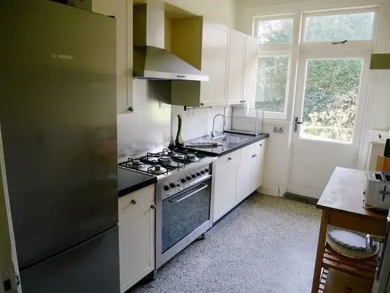 Apart Daire, 3 Yatak Odası (Roelofsstraat 112)