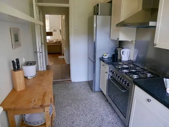 Apart Daire, 3 Yatak Odası (Roelofsstraat 112)
