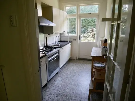 Apart Daire, 3 Yatak Odası (Roelofsstraat 112)