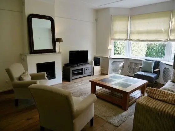 Apart Daire, 3 Yatak Odası (Roelofsstraat 112)