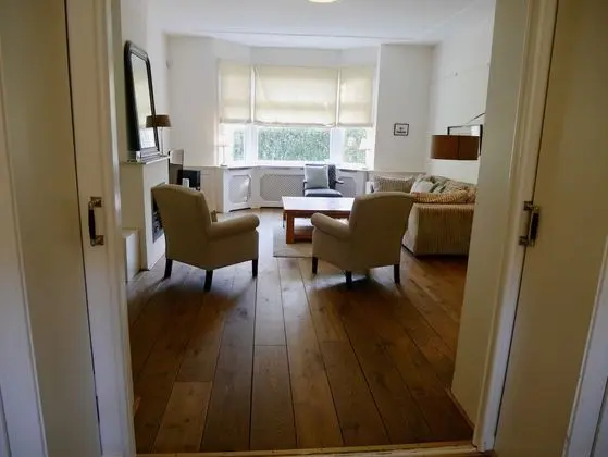 Apart Daire, 3 Yatak Odası (Roelofsstraat 112)