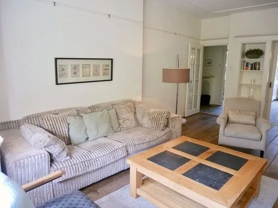 Apart Daire, 3 Yatak Odası (Roelofsstraat 112)